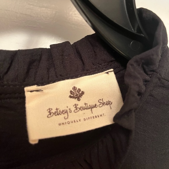 NWOT Betsey’s Boutique Dress Size XL - Picture 4 of 7